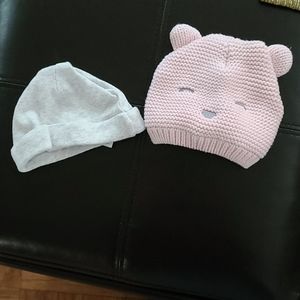 Baby hats